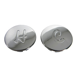 (image for) H&C BUTTONS PP WINDSOR