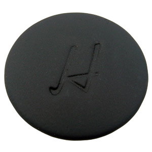 (image for) ORB HOT PP METAL BUTTON