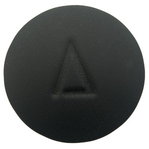(image for) ORB DIV PP METAL BUTTON