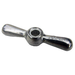 (image for) IMPORT TEE HANDLE 18PT