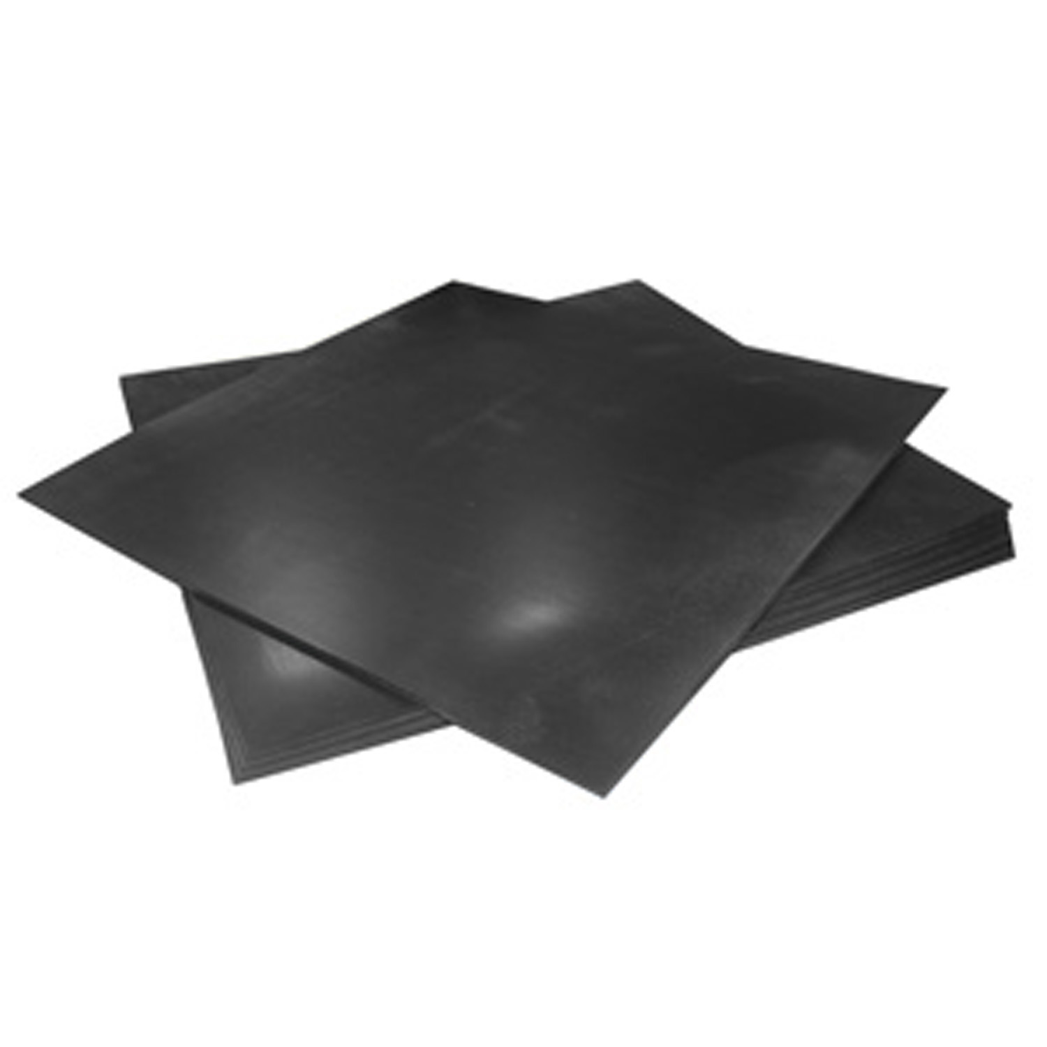 (image for) 12 X 12 X 1/8 SHEET RUBBER - Click Image to Close