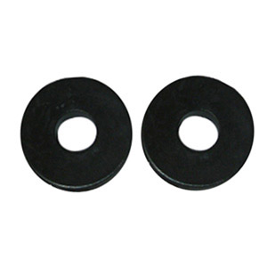 (image for) 2/BG OO FLAT BIBB WASHERS - Click Image to Close