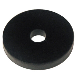 (image for) 5/8L FLAT BIBB WASHERS - Click Image to Close