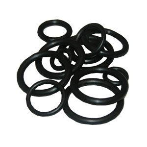 (image for) R-60 ASSORTED O-RINGS 12 PACK - Click Image to Close