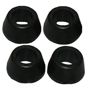 (image for) #9 CONE WASHER (4PC)