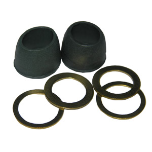 (image for) R-2 RING W-277A WASHER 6PC - Click Image to Close