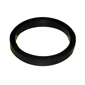 (image for) 1 1/4 STD RUBBER SJ WASHER - Click Image to Close