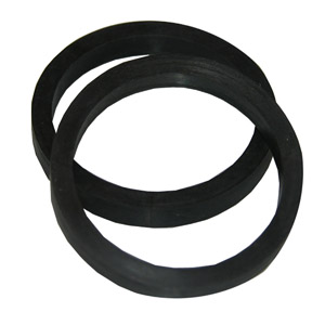 (image for) 1 1/4 STD RUBBER SJ WASHER