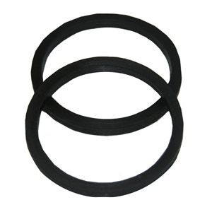 (image for) 1 1/2 STD RUBBER SJ WASHER - Click Image to Close