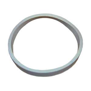 (image for) 2" STD RUBBER SJ WASHER