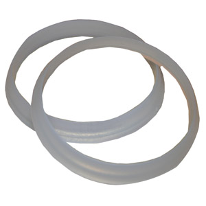 (image for) 1 1/2 PLASTIC SJ WASHER 2PK - Click Image to Close