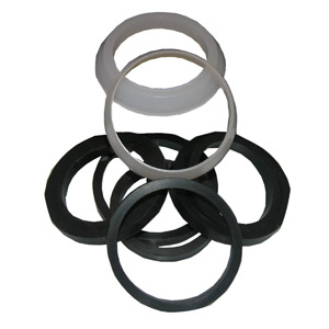 (image for) ASSORTED SJ WASHER 8PK