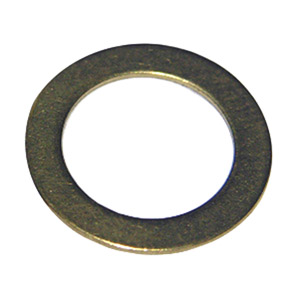 (image for) #C BRASS FRICTION RING (BG) - Click Image to Close