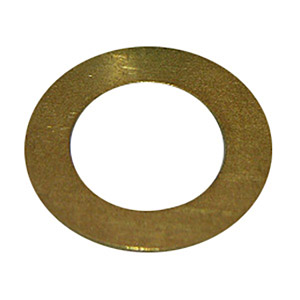 (image for) #A BRASS FRICTION RING (BULK)