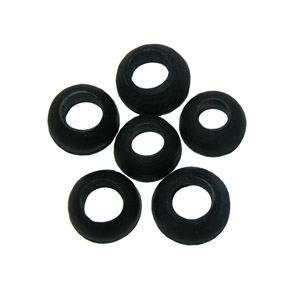 (image for) ASSORTED CONE PACKING WASHERS - Click Image to Close