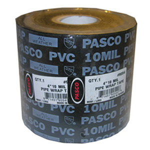 (image for) 4" 10 MIL TRANTEX TAPE - Click Image to Close