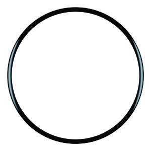 (image for) #160 5-1/2X5-7/8 X 3/16 O-RING