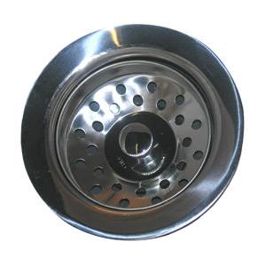 (image for) Sink Strainers