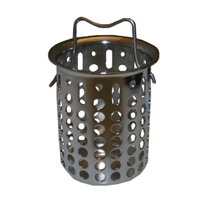 (image for) BAIL BAR BASKET ONLY - Click Image to Close