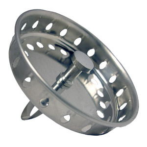(image for) STAINLESS PRONGED BASKET ONLY