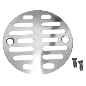 (image for) 3 1/4 SHOWER DRAIN STRAINER - Click Image to Close