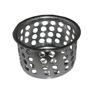 (image for) 1" CUP STRAINER - Click Image to Close