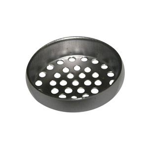 (image for) 1 1/2 LAUNDRY TRAY STRAINER