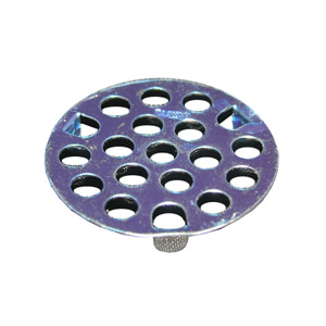 (image for) 1 5/8" THREE PRONG STRAINER