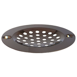 (image for) 4 5/8 O/S SINK STRAINER - Click Image to Close
