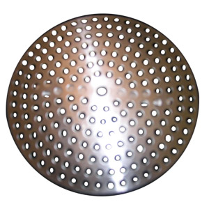 (image for) EVERBRIGHT STRAINER - Click Image to Close