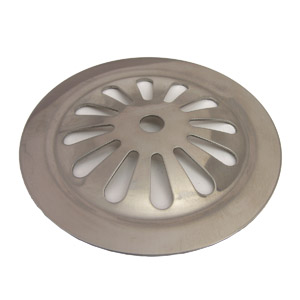 (image for) W&O STRAINER