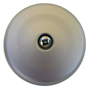 (image for) 1-HOLE SN PLATE W/SCREW