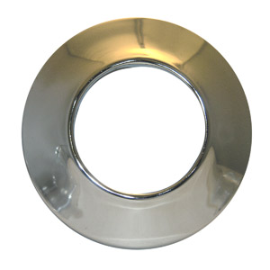 (image for) 1 1/2 TUBING FLANGE - Click Image to Close