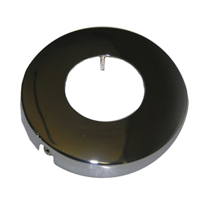 (image for) PP CROWN IMPERIAL FLANGE - Click Image to Close
