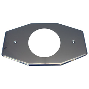 (image for) Shower Repair Plates