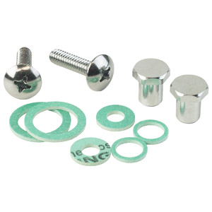 (image for) PP NEW WAY NUTS & BOLTS