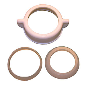 (image for) Slip Joint Nuts
