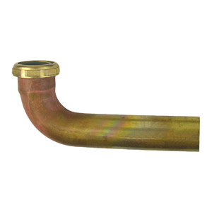 (image for) Brass Tubular