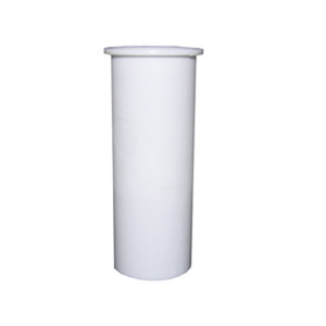(image for) 1 1/2 X 12 PVC TAIL PIECE - Click Image to Close