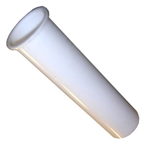 (image for) 1 1/2 X 16 PVC TAIL PIECE