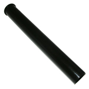 (image for) ABS 1 1/2 X 12 FLG TAILPIECE - Click Image to Close