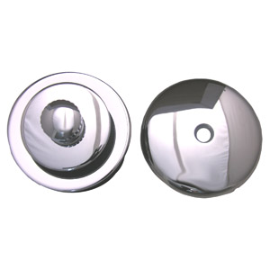 (image for) CP BRASS LIFT & LOCK STNR ONLY