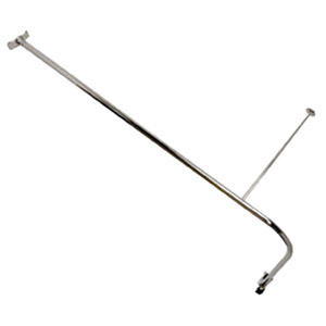 (image for) Shower Rods/Parts