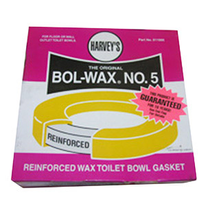 (image for) Bowl Wax