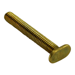 (image for) 5/16X21/4 BRASS CLST BOLT