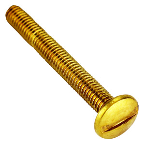(image for) Tank Bolts