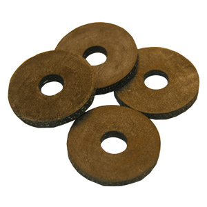 (image for) C.C. BOLT WASHERS-CARDED