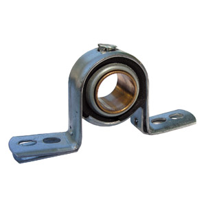 (image for) 1"BORE HIGH PILLOW BLOCK