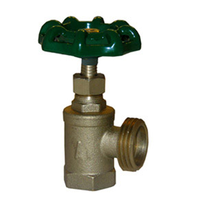(image for) Boiler Drains