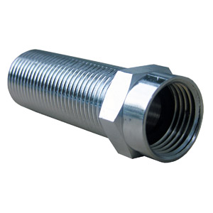 (image for) CD 2-1/2 FAUCET SHANK EXTNSION